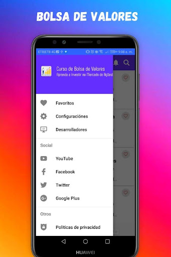 Guia completo da bolsa de valores