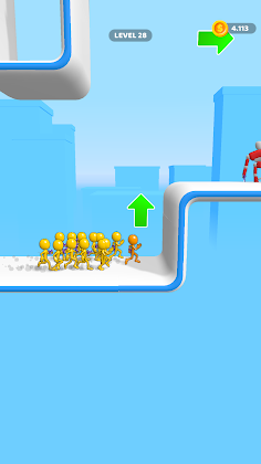 Run & Gun - Screenshot 2