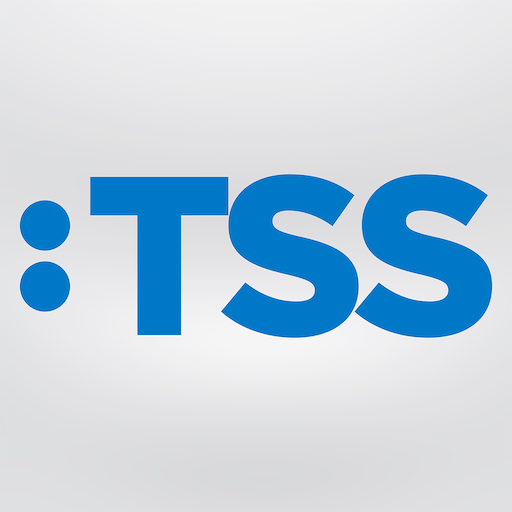 TSS Monitoring logo