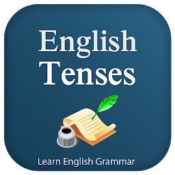 Imagem do ícone English Tenses Handbook