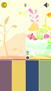 Color Girl-girl in the raining(圖2)-速報App
