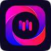 Vidify: Status Video Maker icon
