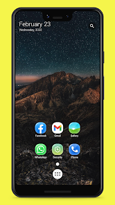 Imágen 20 Lanzador aplicaciones juegos android