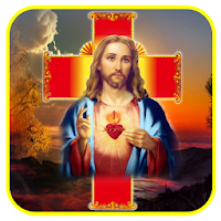Jesus Live Wallpaper