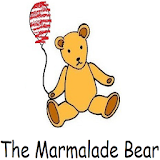 Marmalade Bear icon
