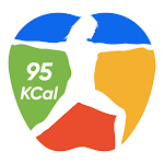 Cover Image of Download Calorie Counter & Diet Planner 1.0.0 APK