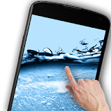 Water Phone Live Wallpaper icon