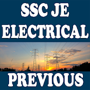 SSC JE Electrical Previous Papers