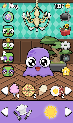 Moy 3 - Virtual Pet Game 2.192 screenshots 2