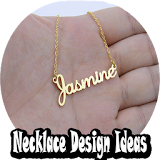 Necklace Name Ideas icon