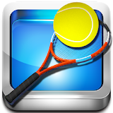 Play World champion Tennis 3D™ icon