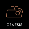 제네시스 빌트인 캠 icon