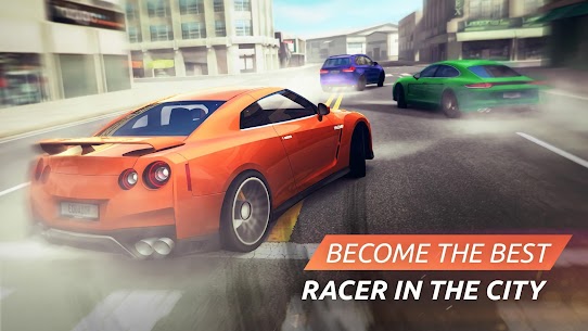 Street Racing Grand Tour MOD APK (Unlimited Money, Gold) 1