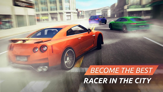 SRGT－Racing & Car Driving Game 0.9.97 APK + Mod (Unlimited money) untuk android