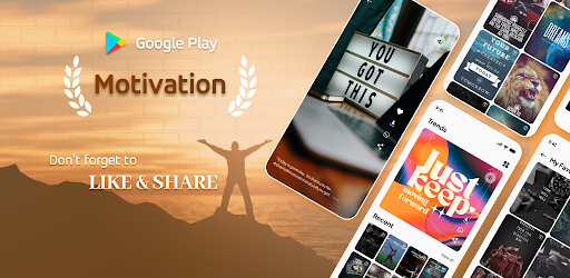 Android application Motivational Videos 2024 screenshort