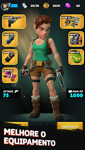 Tomb Raider Reloaded MOD APK 3