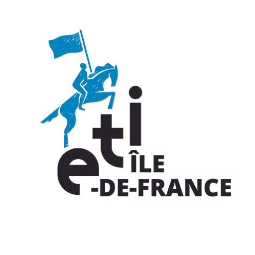 Club ETI IDF logo