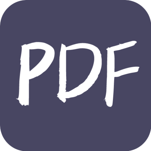 PDF Converter - Image to PDF 2.1.0 Icon