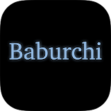 Baburchi icon