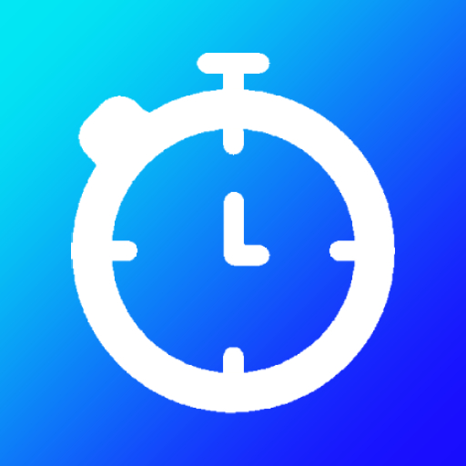 Time.io (beta) logo
