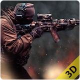 Commando Ops | Frontline IGI icon
