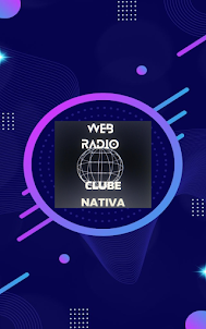 Web Radio Clube Nativa