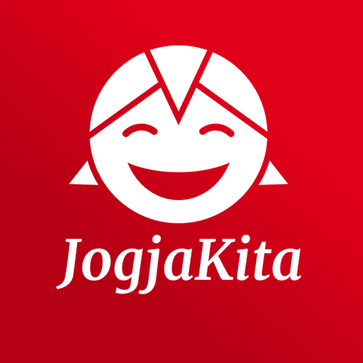 JogjaKita - Ojolnya Jogja logo