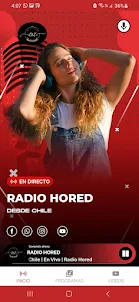 Radio Hored