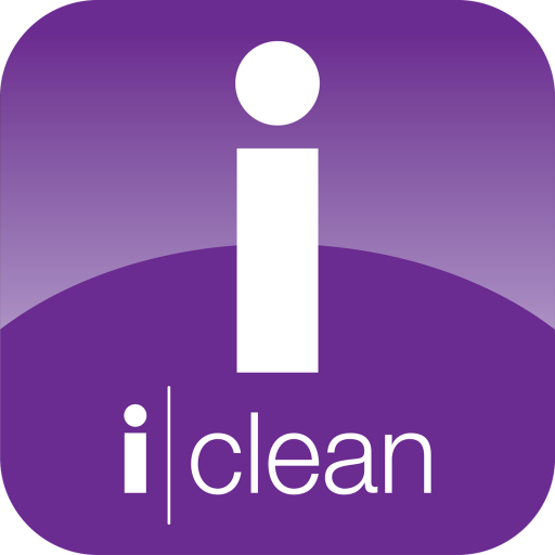 iClean logo