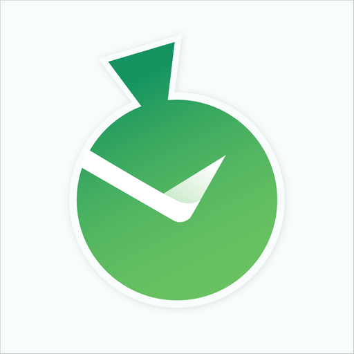 Pomodoro Focus Timer & Planner 3.0.1 Icon