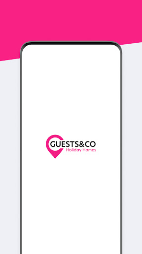 Android application Guests&Co - Owners screenshort