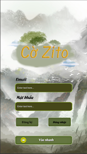 Co Tuong, Co Up Online - Zito