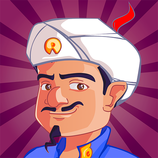 Akinator na App Store