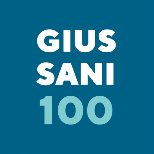 GIUSSANI 100  Icon