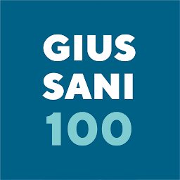 Icon image GIUSSANI 100
