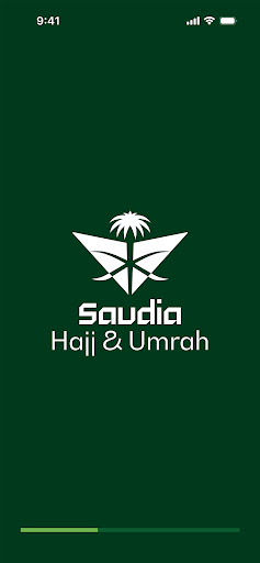 Saudia Hajj Journey screenshot 10