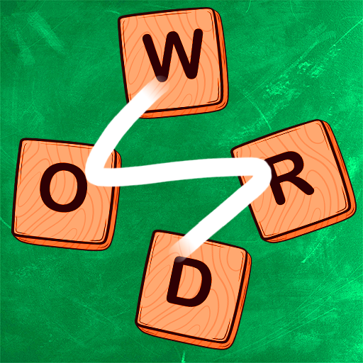 Word Connect Offline Games 1.41 Icon