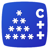 C++ Pattern Programs icon