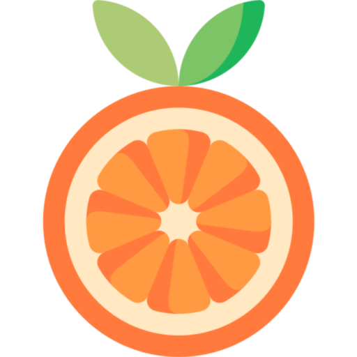 Orange-PDS-Sales-Monitor logo