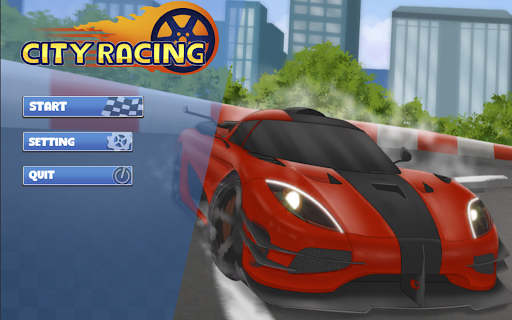 City Racing