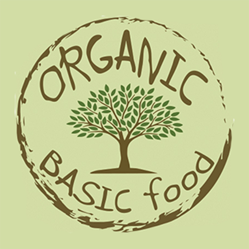 Organic Basic Food logo