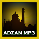Suara Adzan Merdu Mp3 icon
