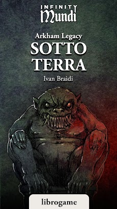 Sotto Terraのおすすめ画像1