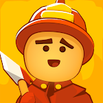 Cover Image of Download Crowd Fire 3D 1.02 APK