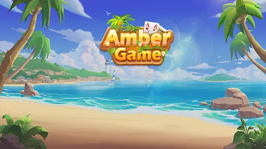 Amber Game3.0