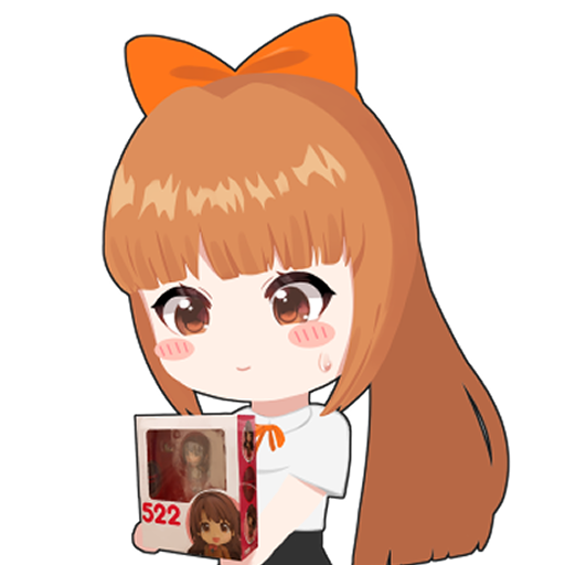 넨도로이드 DB logo