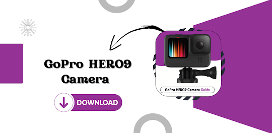 GoPro HERO9 Camera Guide