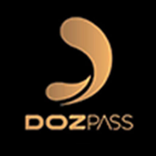 Dozpass logo