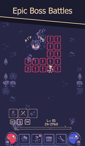 OneBit Adventure - Screenshot 12