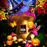 Cover Image of 下载 Fantasy Halloween - Wallpaper  APK